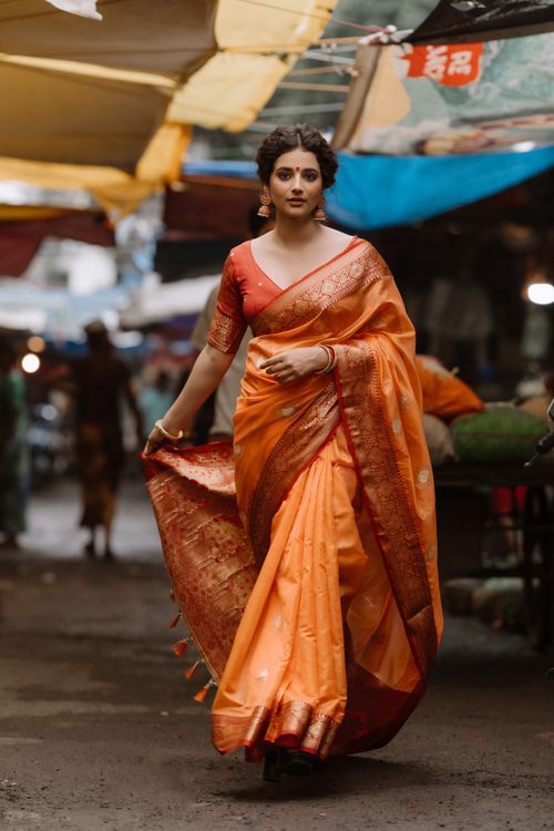 Banarasi Bridal